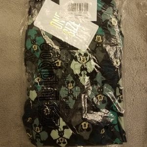 BNWT OS Mickey leggings